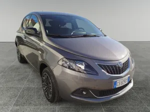 Lancia Ypsilon 1.0 FireFly 5 porte S&S Hybrid Pl
