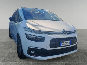 Citroën Grand C4 SpaceTour. C4 Grand Spacetourer