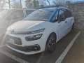 Citroën Grand C4 SpaceTour. C4 Grand Spacetourer