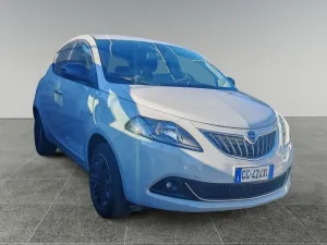 Lancia Ypsilon 1.0 FireFly 5 porte S&S Hybrid Go