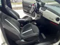Abarth 500 500C CABRIO *** CAMBIO MTA F1 *** TEN