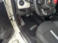 Abarth 500 500C CABRIO *** CAMBIO MTA F1 *** TEN