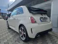 Abarth 500 500C CABRIO *** CAMBIO MTA F1 *** TEN
