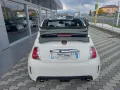 Abarth 500 500C CABRIO *** CAMBIO MTA F1 *** TEN