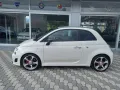 Abarth 500 500C CABRIO *** CAMBIO MTA F1 *** TEN