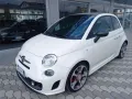 Abarth 500 500C CABRIO *** CAMBIO MTA F1 *** TEN