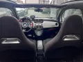 Abarth 500 500C CABRIO *** CAMBIO MTA F1 *** TEN