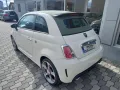 Abarth 500 500C CABRIO *** CAMBIO MTA F1 *** TEN