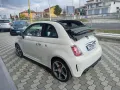 Abarth 500 500C CABRIO *** CAMBIO MTA F1 *** TEN