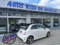 Abarth 500 500C CABRIO *** CAMBIO MTA F1 *** TEN