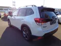 Subaru Forester Edition Black Platinum