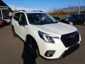Subaru Forester Edition Black Platinum