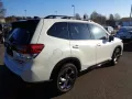 Subaru Forester Edition Black Platinum