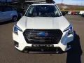 Subaru Forester Edition Black Platinum