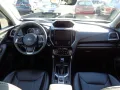 Subaru Forester Edition Black Platinum