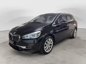 BMW Serie 2 Active Tourer Serie 2 A.T. (F45) 216