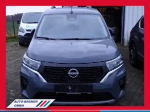 Nissan Townstar Kombi 1.3 DIG-T L1 N-Connecta