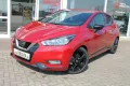 Nissan Micra 1.0 DIG-T 100 Sport Winter & Sound Paket