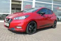 Nissan Micra 1.0 DIG-T 100 Sport Winter & Sound Paket