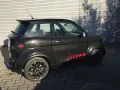 Chatenet Mopedauto Chatenet 46 Sportline R2