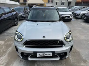 MINI Mini Cooper Countryman 1.5 SE ALL4 Automatica