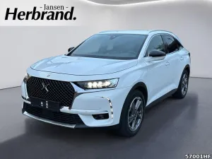 DS Automobiles DS7 Rivoli