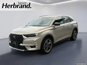 DS Automobiles DS7 Hybrid 4x2, Rivoli