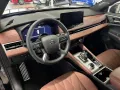 Mitsubishi Outlander Digitales Cockpit Top Luxury Navi Memo