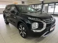 Mitsubishi Outlander Digitales Cockpit Top Luxury Navi Memo