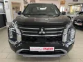 Mitsubishi Outlander Digitales Cockpit Top Luxury Navi Memo