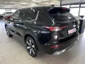 Mitsubishi Outlander Digitales Cockpit Top Luxury Navi Memo