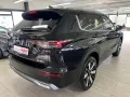 Mitsubishi Outlander Digitales Cockpit Top Luxury Navi Memo