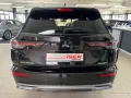 Mitsubishi Outlander Digitales Cockpit Top Luxury Navi Memo