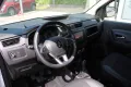 Renault Express Extra, Klima, Kamera, Dachreling
