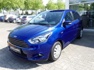 Ford Ka KA+ Cool & Sound