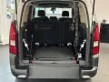 Peugeot Rifter L2 GT RS Behindertengerecht-Rampe