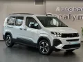 Peugeot Rifter L2 GT RS Behindertengerecht-Rampe