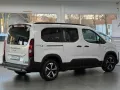 Peugeot Rifter L2 GT RS Behindertengerecht-Rampe