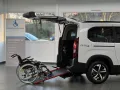 Peugeot Rifter L2 GT RS Behindertengerecht-Rampe