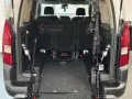 Peugeot Rifter L2 GT RS Behindertengerecht-Rampe