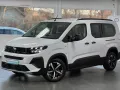 Peugeot Rifter L2 GT RS Behindertengerecht-Rampe