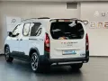 Peugeot Rifter L2 GT RS Behindertengerecht-Rampe