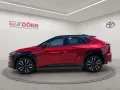 Toyota bZ4X AWD Lounge 2026 Sky & Sound