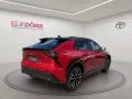 Toyota bZ4X AWD Lounge 2026 Sky & Sound