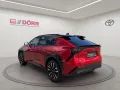 Toyota bZ4X AWD Lounge 2026 Sky & Sound