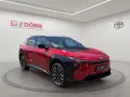 Toyota bZ4X AWD Lounge 2026 Sky & Sound