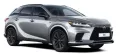 Lexus RX 350h 2,5 HEV F-Sport Design* Panoramadach*
