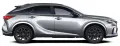 Lexus RX 350h 2,5 HEV F-Sport Design* Panoramadach*