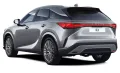Lexus RX 350h 2,5 HEV LUXURY* Panoramadach*