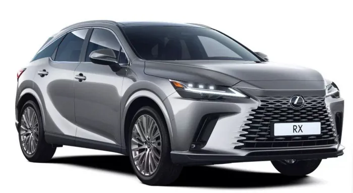 Lexus RX 350h 2,5 HEV LUXURY* Panoramadach*
